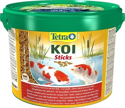 Koi Professional