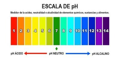 Optimizar los valores del agua
