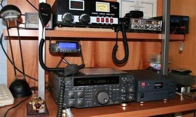 Radioaficionados