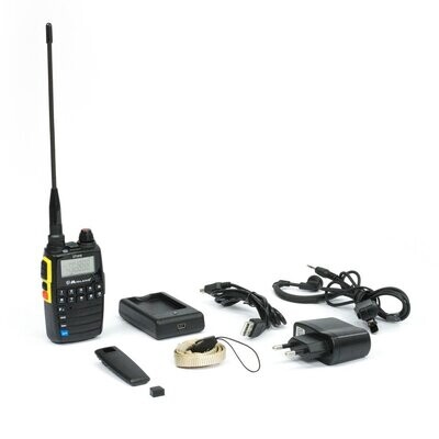 Antenas