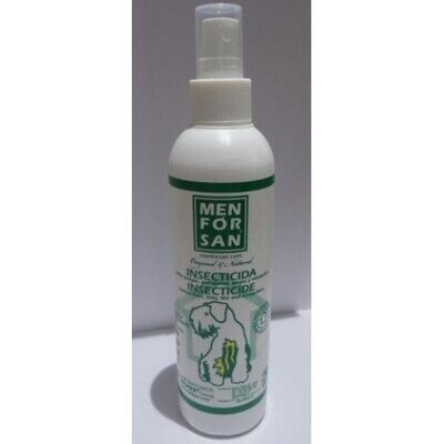 Insecticidas y Acaricidas
