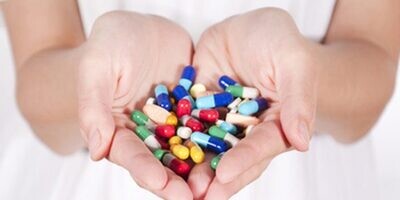 Vitaminas y minerales