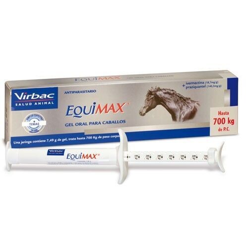 EQUIMAX 7.49 GR. CXES