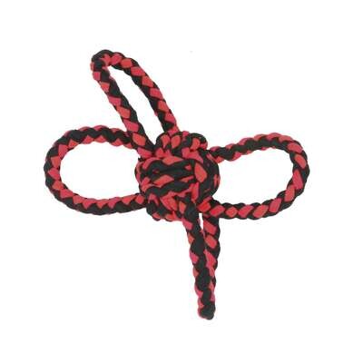 Cuerda dental Destroyer con 4 asas Cuerda dental Destroyer con 4 asas