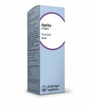 APELKA SOLUCION ORAL 30 ML