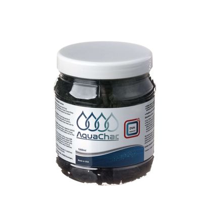 Carb�n activado AquaChar DVH  1l