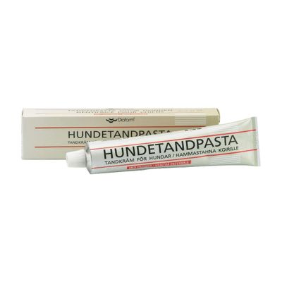 Pasta de dientes para perros y gatos Diafarm 50 ml