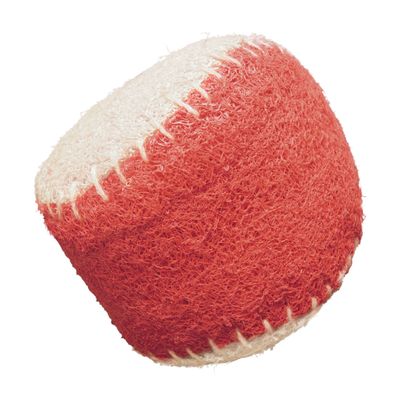 Juguete bola LUFA para perros 6 cm