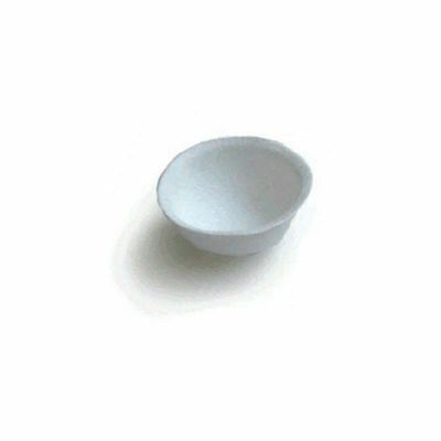 NIDO DE POLIESTER BLANCO 2 UNIDADES