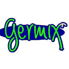 Resultado de imagen de Germix jilgueros logo
