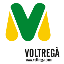 Resultado de imagen de VOLTREGA LOGO