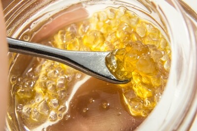 Sauce/Sugar Wax