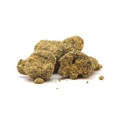 Moon Rocks
