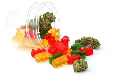 Gummies