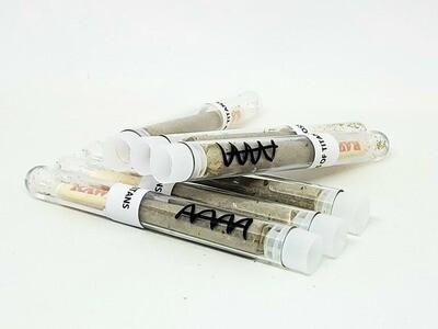 5 x (AAAA) Raw Cone Pre-Roll - 0.7g - Indica/Sativa/Hybrid Random Strains