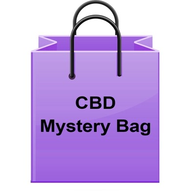CBD Mystery Bag