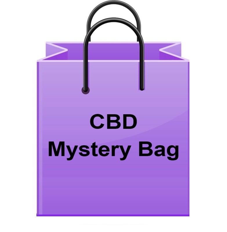 CBD Mystery Bag