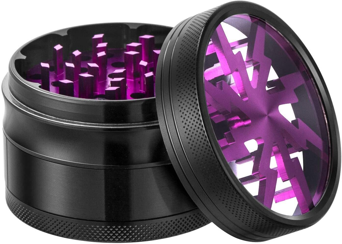 Vivosun Aluminum Grinder