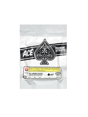 Ace Premium Extracts Shatter 1G - Slurricane