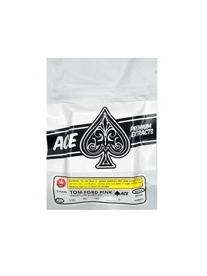 Ace Premium Extracts Tom Ford Pink Shatter