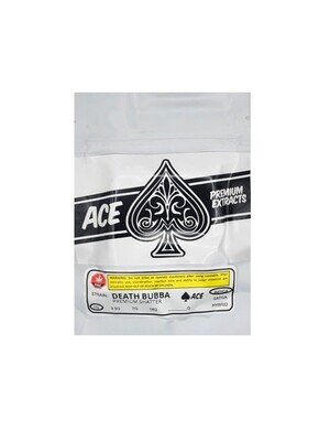 Ace Premium Extracts Death Bubba Shatter