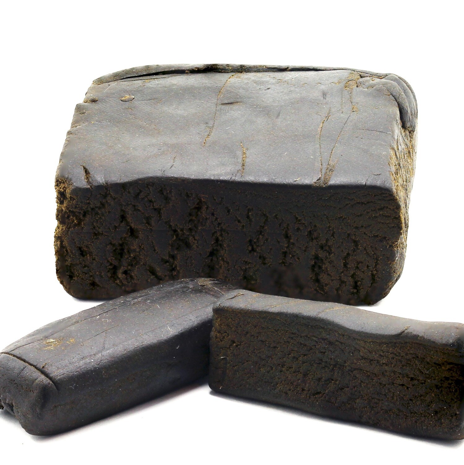 Compass Hash