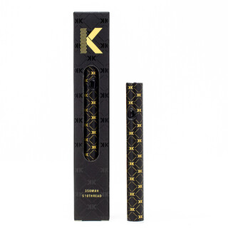 Kush Kraft Vape Pen 510 Thread Battery