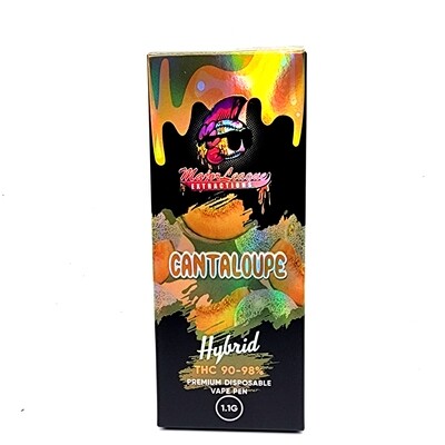 Major League Extractions - Cotton Candy - Disposable Vape Pen - Buy Bulk  Weed Online