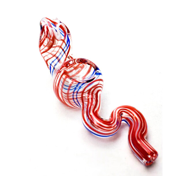 Animal Shaped Pipes, Animal: Cobra