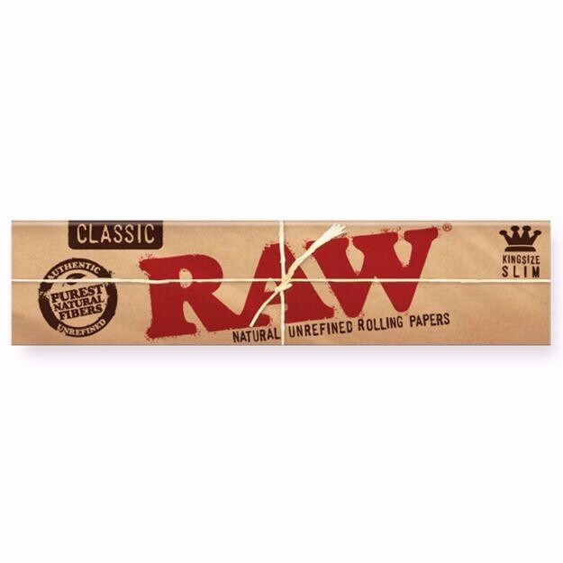 RAW Rolling Papers King Size