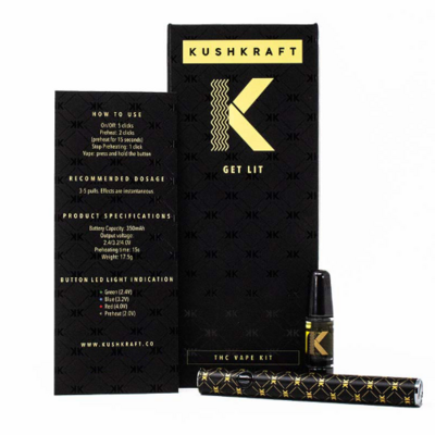 Vape Pen Kits