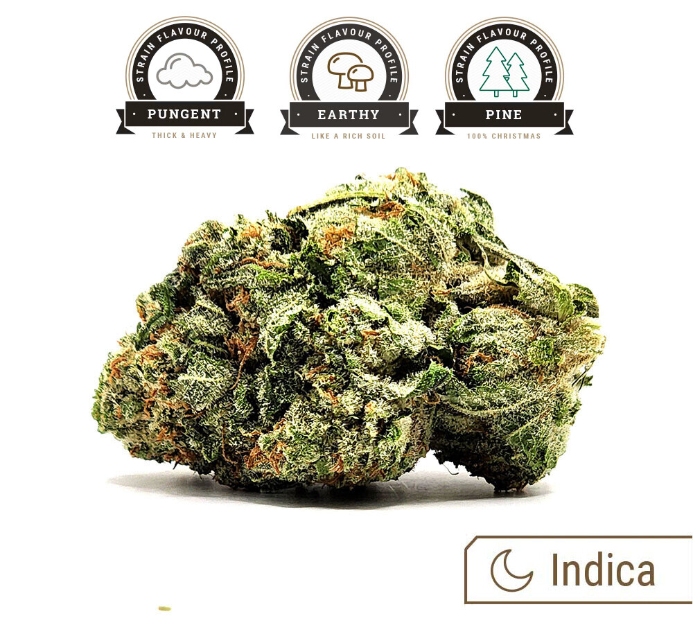(AAA) Godfather OG