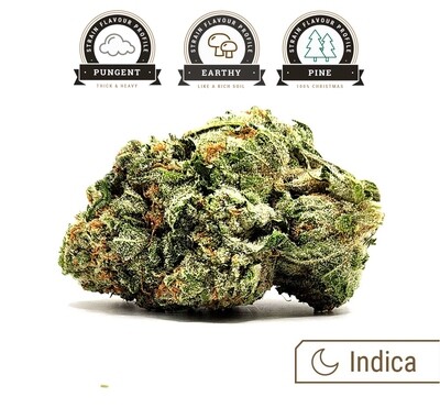 (AAA) Godfather OG