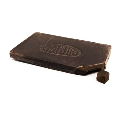Moroccan Habibi Hash