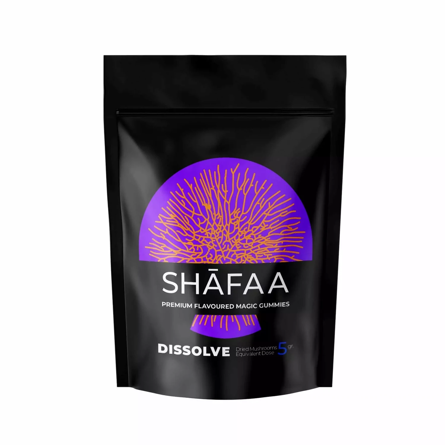 Shafaa Penis Envy Magic Mushroom Gummies