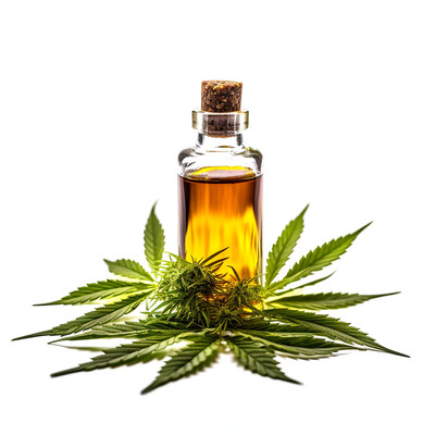 Tinctures/Oil