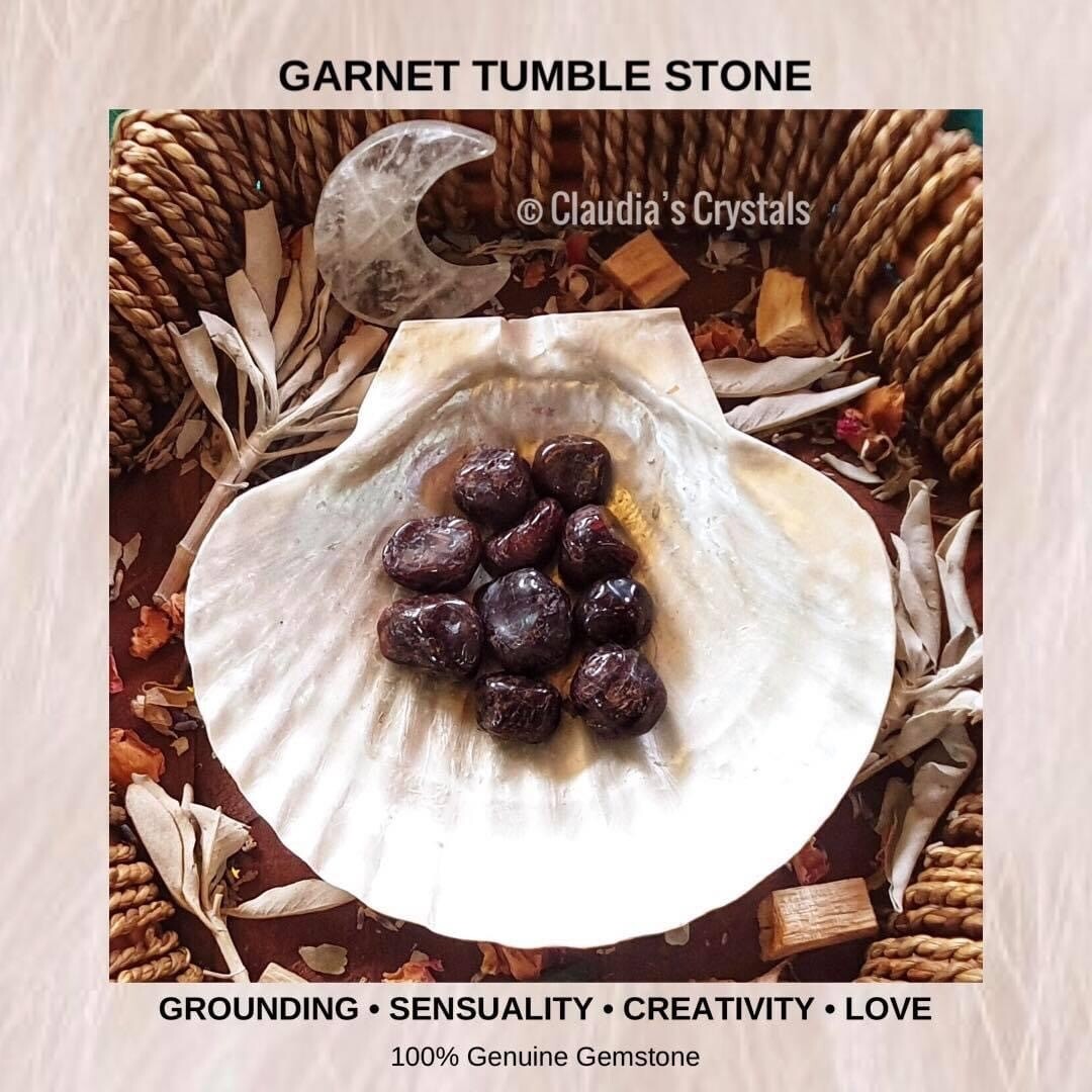 GARNET - (Med)