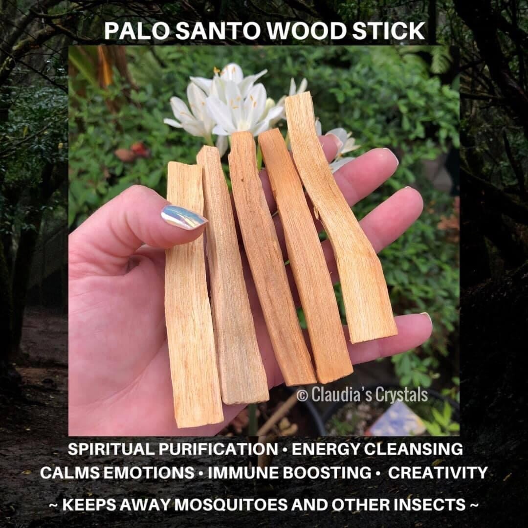 PALO SANTO - STICK
