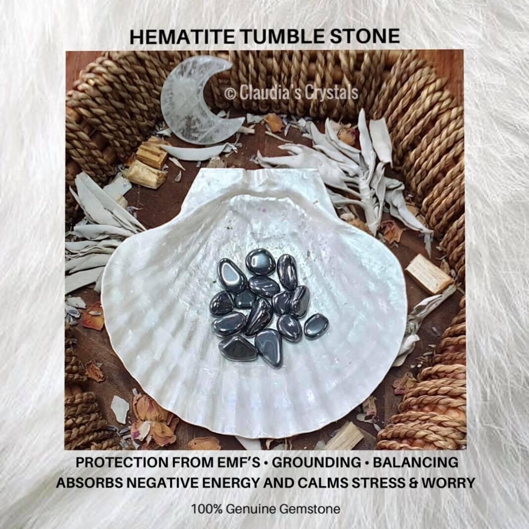 HEMATITE - (Sm)