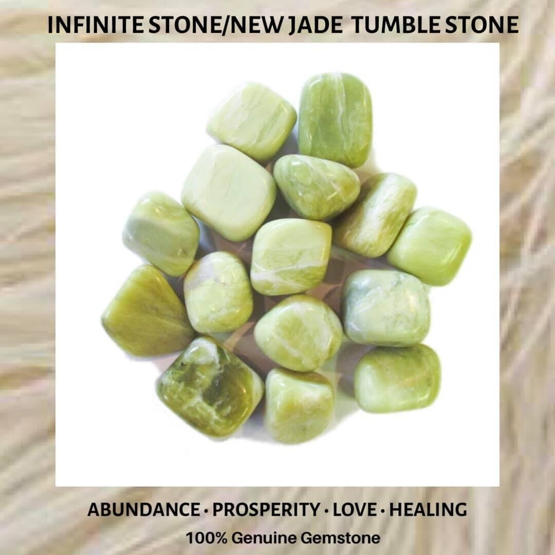 INFINITE STONE (Med)