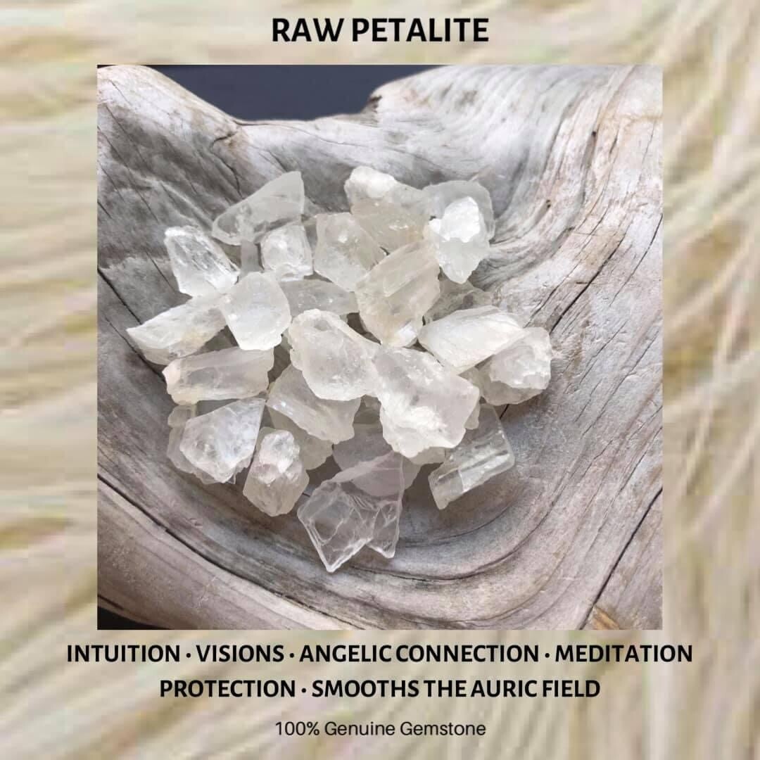 PETALITE - RAW