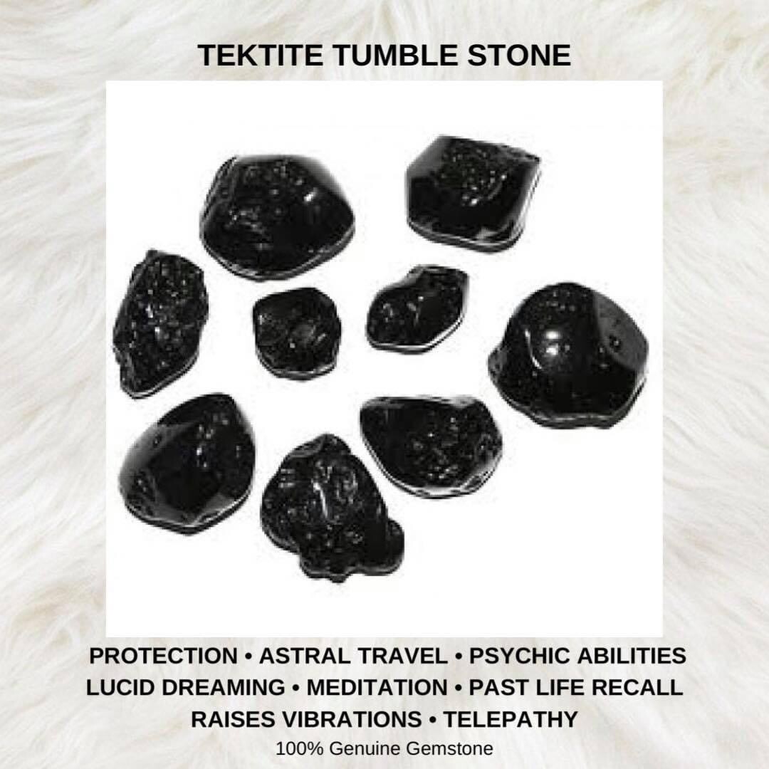 TEKTITE - (Med)