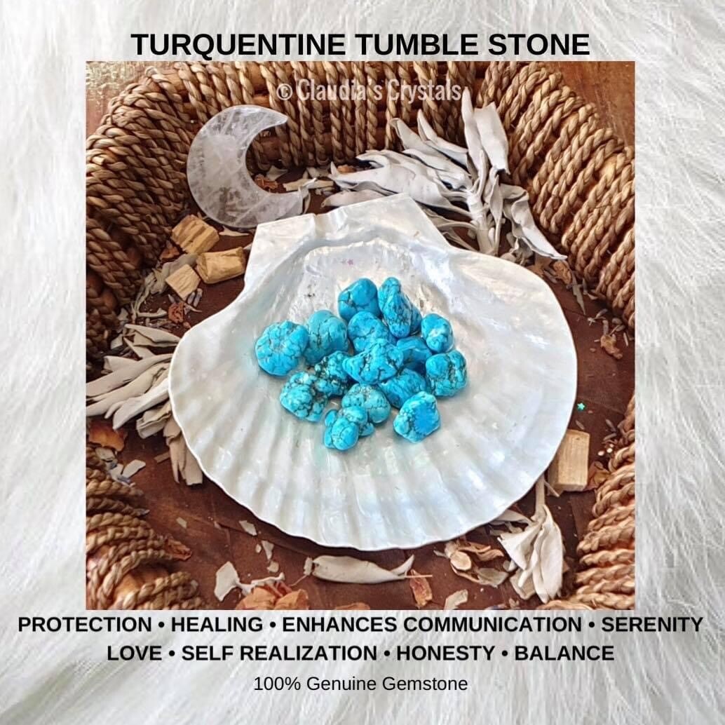TURQUENTINE - (Med)