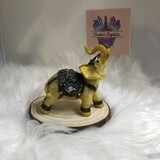 RESIN MINI ELEPHANT