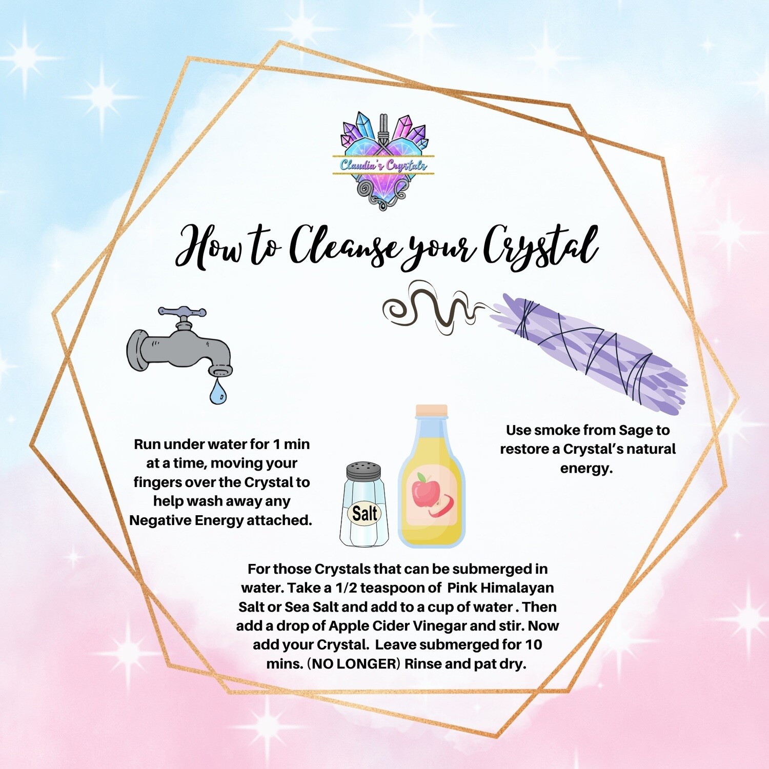 AMETHYST ROOT WAND - Great For Energy Work!