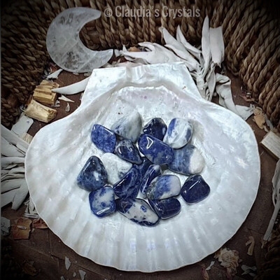 SODALITE - (Sm)