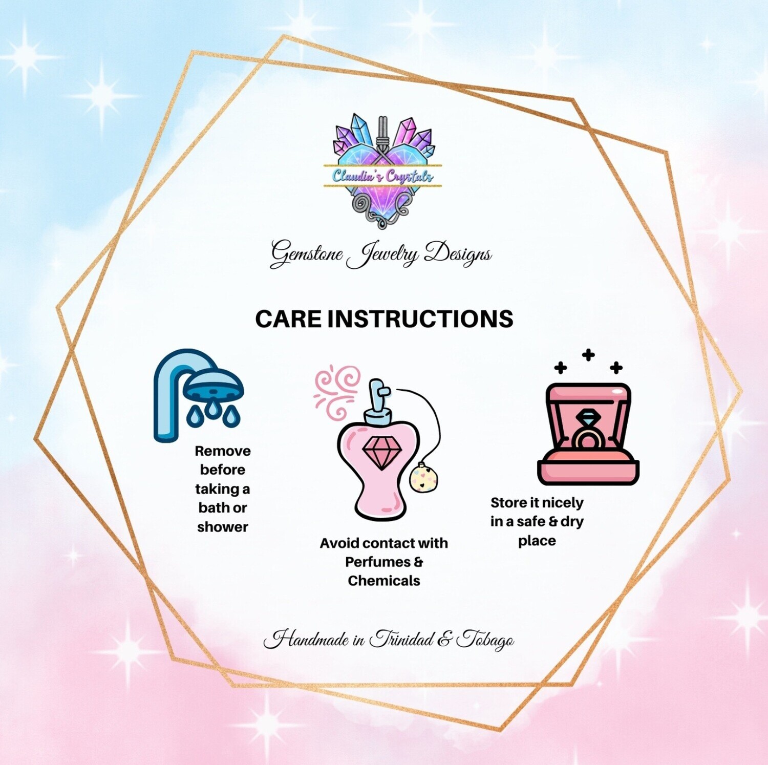 GODDESS EAR CUFF &amp; EARRING - 1 Piece