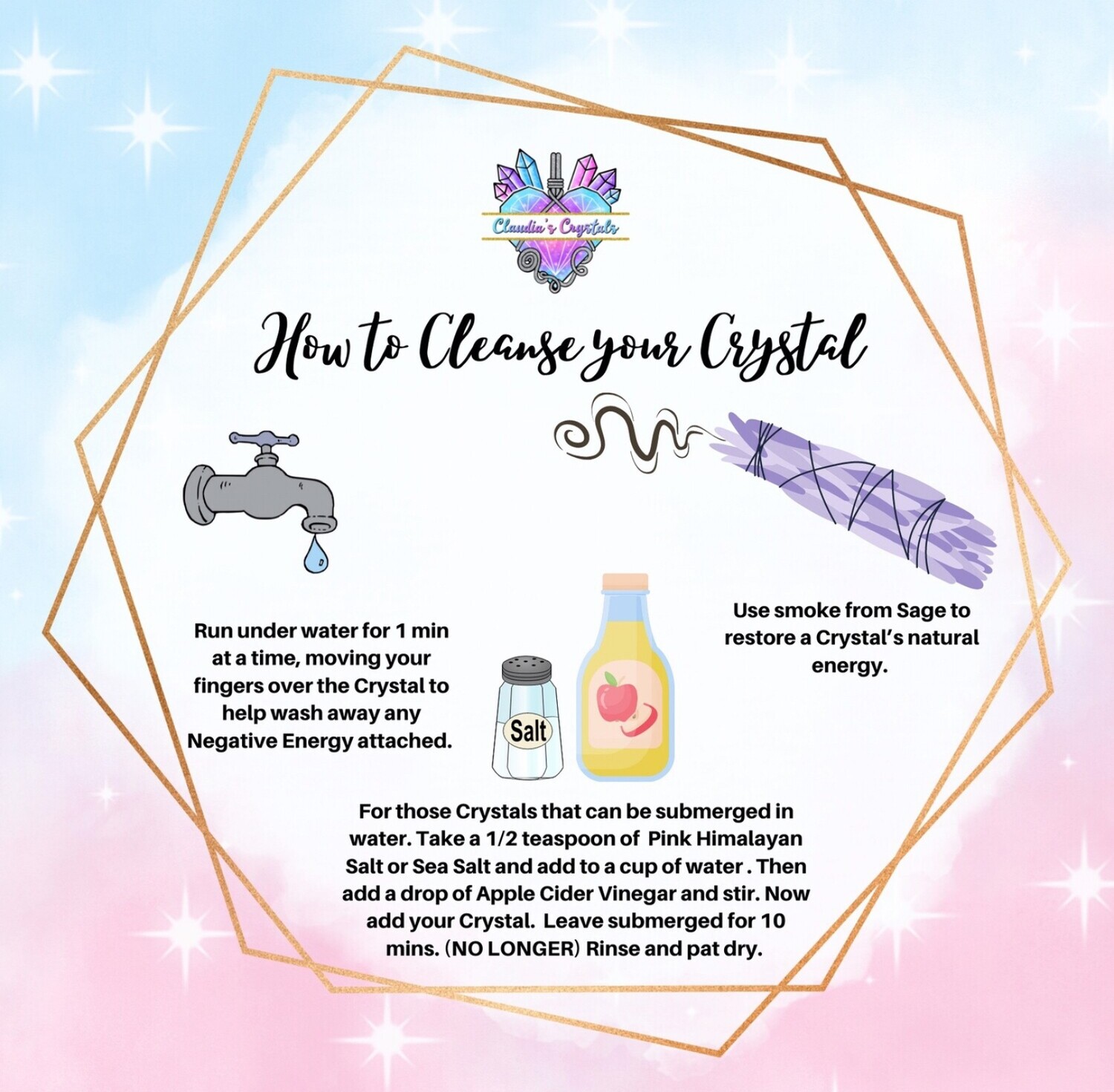 GODDESS EAR CUFF &amp; EARRING - 1 Piece