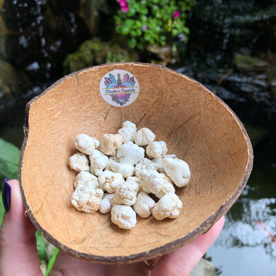 MAGNESITE - RAW