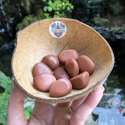 GOLDSTONE - (Lg)